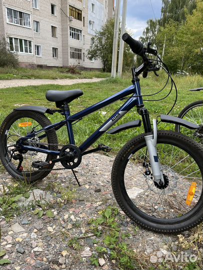 Велосипед 20 дюймов