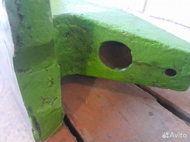 Наковальня кузнечная95 кг