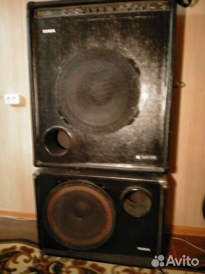 Басовый кабинет