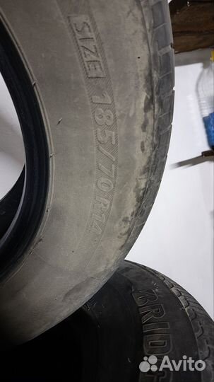 Bridgestone 613V 185/70 R14