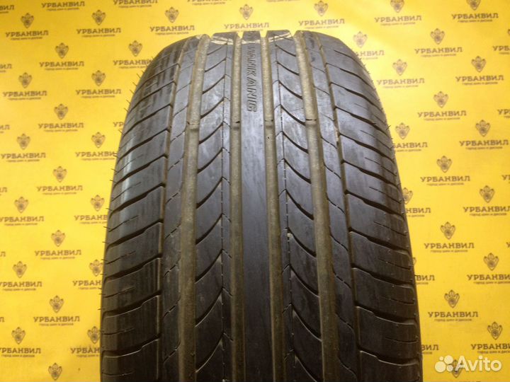 Nankang NS-20 235/55 R17 103W