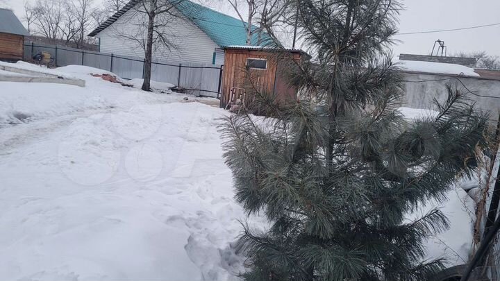 Участок 16,75 га (ИЖС)