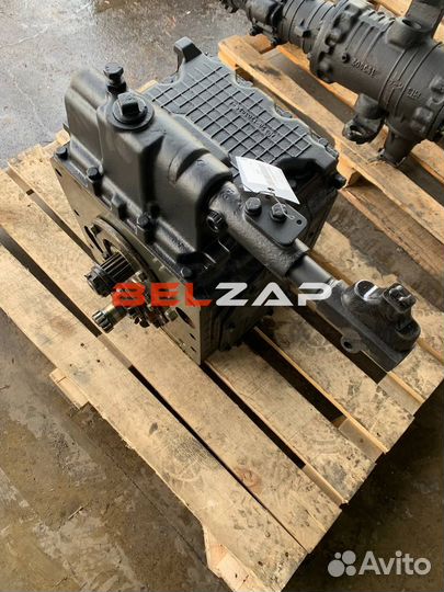 Передний мост мтз 5 шпилек под дозатор кап ремонт