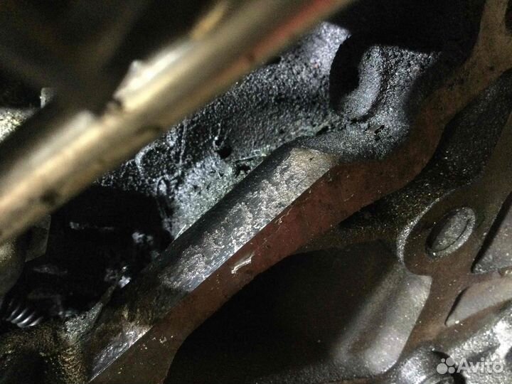 Двигатель Volkswagen Golf IV (1J) 1997 - 2006 1.9T