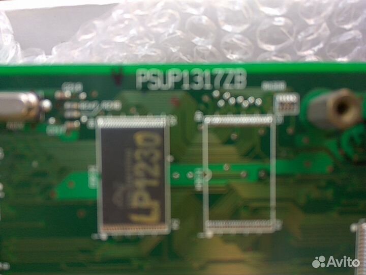 Плата MPR для атс Pаnasonic TDA200