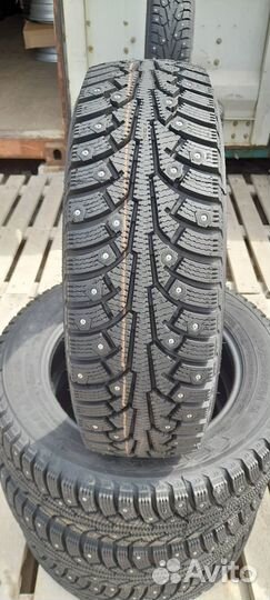 Nokian Tyres Nordman 5 195/65 R15 95T