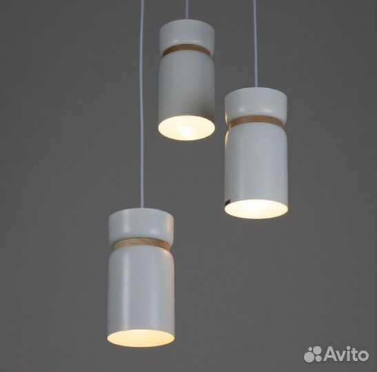 Светильник потолочный подвесной