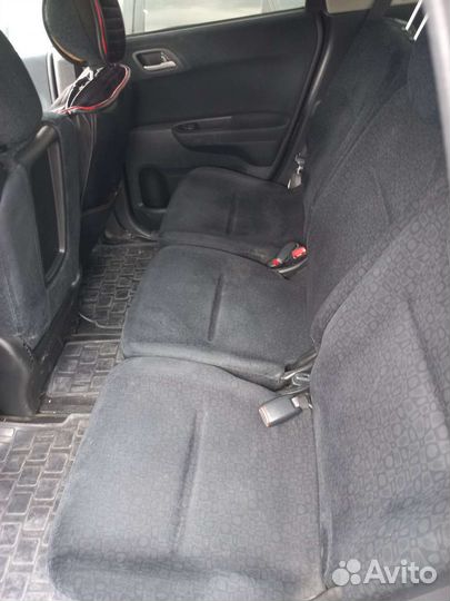 Трансфер минивэн