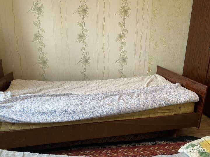 Кровать 90х200