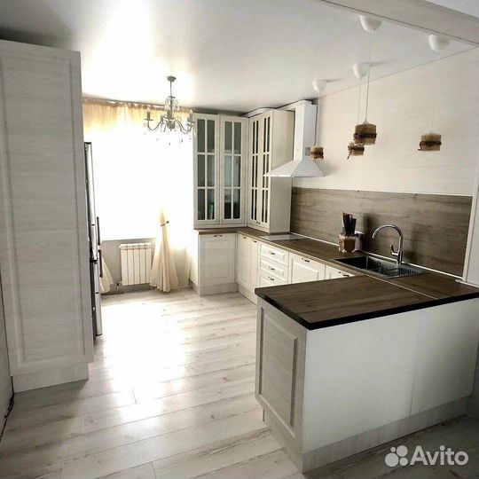 Кухня Кухонный гарнитур