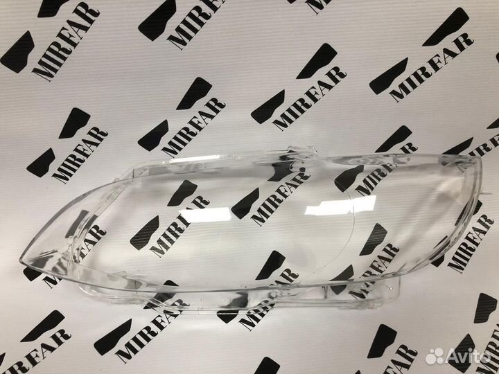 Левое стекло фары BMW 3 series E92 Coupe 2005-2010