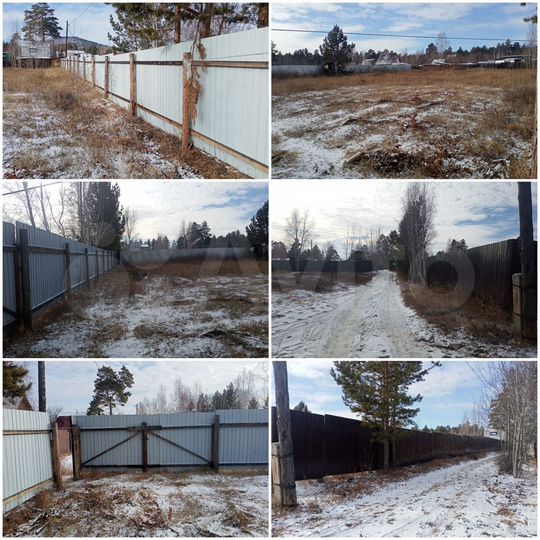 Участок 12 сот. (СНТ, ДНП)