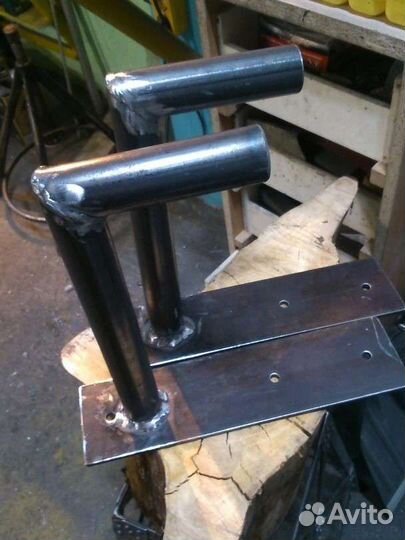 Лазерная сварка