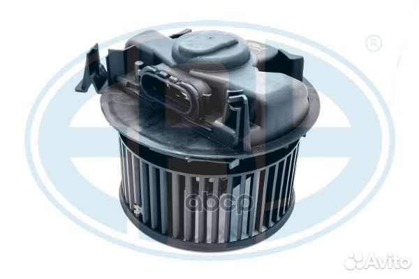 Вентилятор отопителя renault logan/sandero RF-1