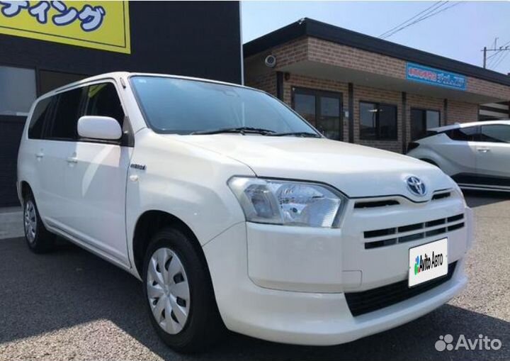 Toyota Succeed 1.5 CVT, 2020, 69 159 км