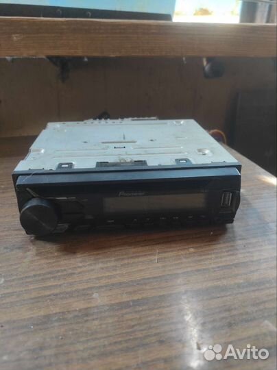 Магнитола pioneer