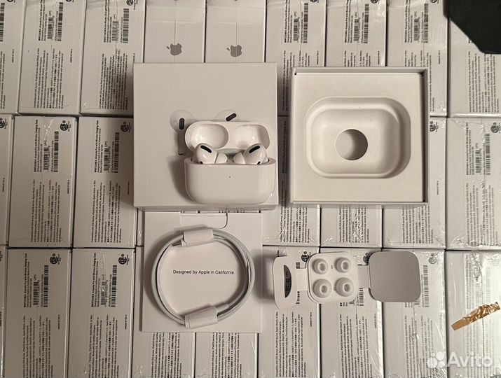 AirPods оптом