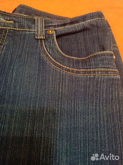 Джинсы женские 48 50