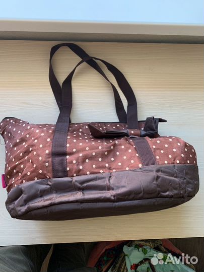 Переноска для кошек и маленьких собак