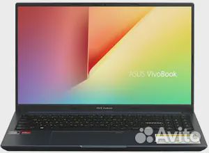 Asus Vivobook 15X oled M1503QA-L1223
