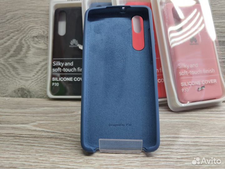 Чехол для Huawei Honor P 30/ p30 lite/ 30 pro