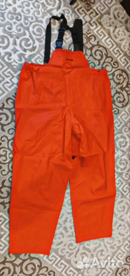 Рыбацкий костюм