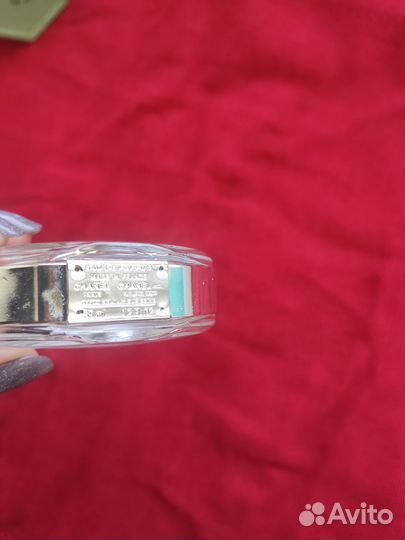 Флакон из под духов и коробки оригинальные