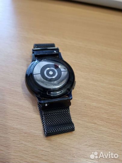 Samsung galaxy watch active 2 40 мм