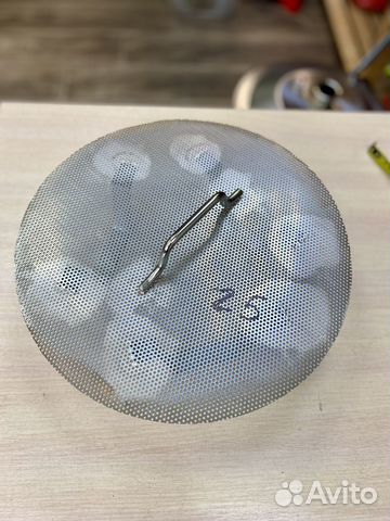 Фальшдно для куба 25 36 литров