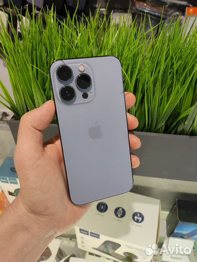 iPhone 13 Pro, 256 ГБ