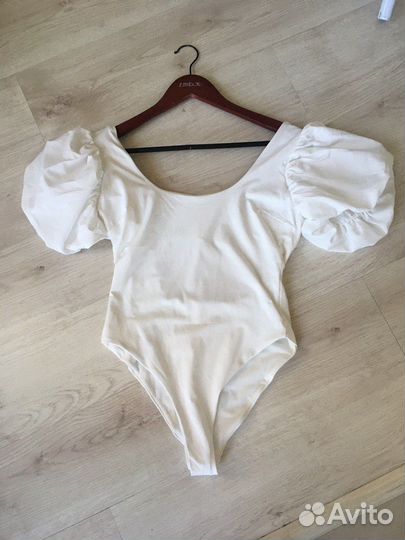 Боди Zara размер М