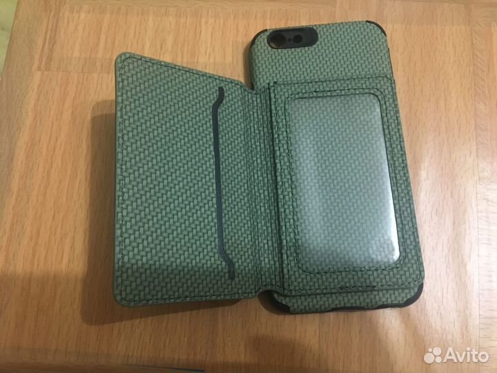 Чехол для iPhone 6s