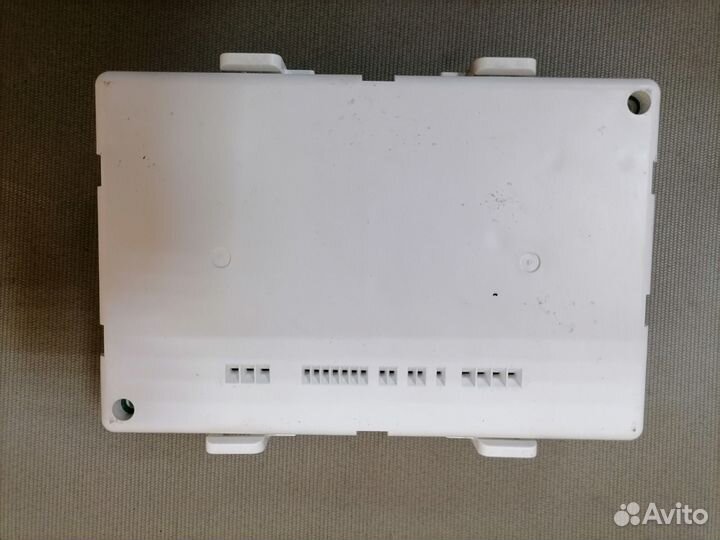 Блок комфорта Suzuki SX4 2006-2013