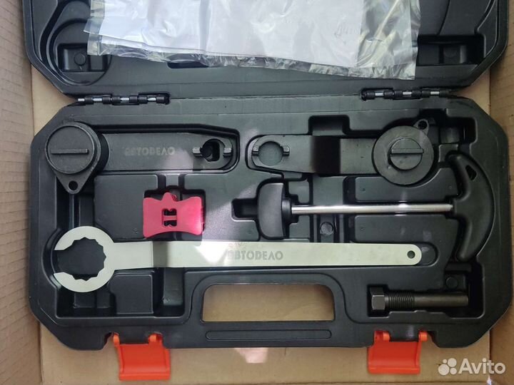 Набор для установки грм VAG 1.0/1.2/1.4/1.6L