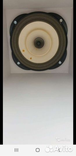 Акустические колонки Lowter TP- 1, London. бу
