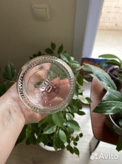 Декоративные бутылки