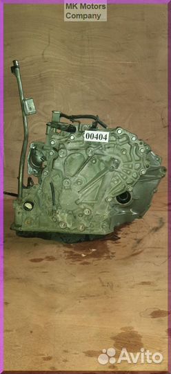 Вариатор VQ25DE 2,5 Nissan Tiana J32 №313