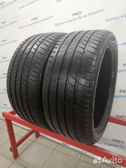 Bridgestone Alenza 001 275/40 R20 106W