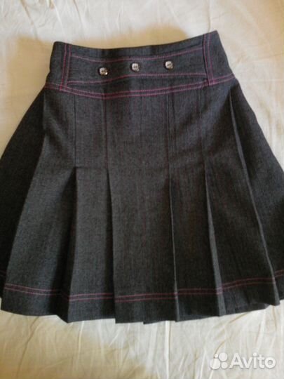 Форма школьная