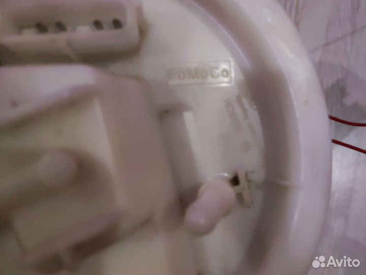 Бензонасос Форд Куга 2 (Bosch)