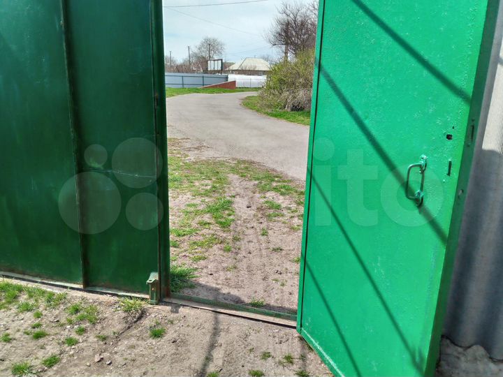 Дом 73 м² на участке 7 сот.