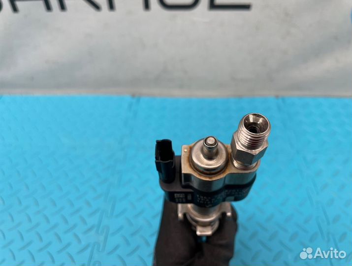 Форсунка топливная Bmw 7-Series F01 N54B30A 3.0