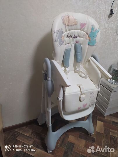 Стульчик для кормления