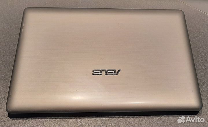 Запчасти для ноутбука Asus eeepc 1215