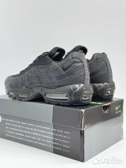 Кроссовки Nike Air Max 95