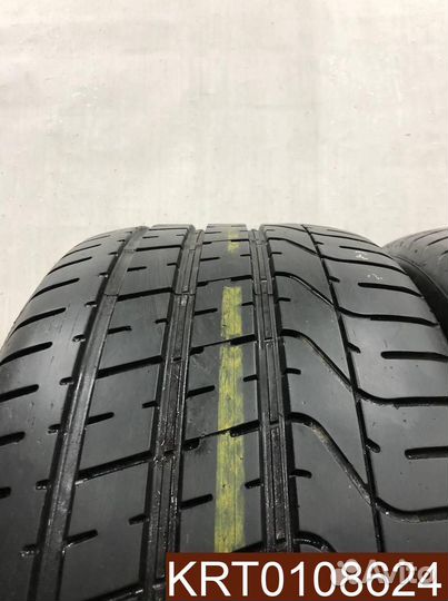 Pirelli P Zero 275/35 R20 102Y