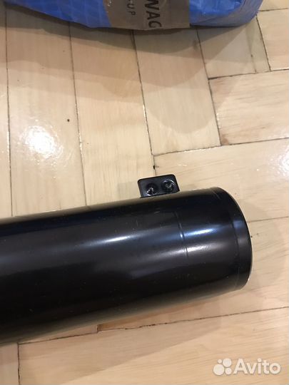 Амортизаторы передние VAG