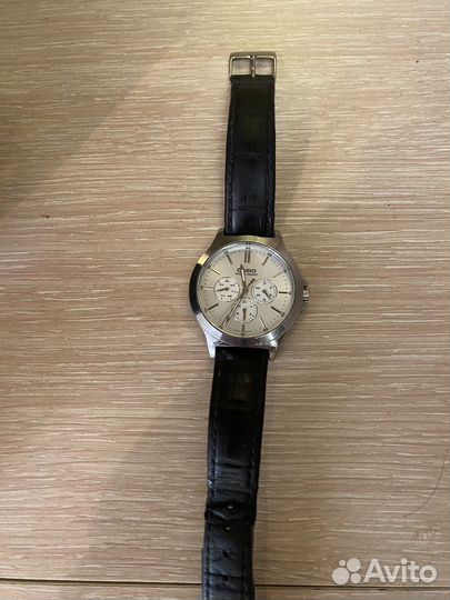 Часы casio оригинал