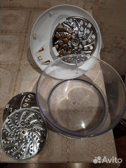 Терка многофункциональная