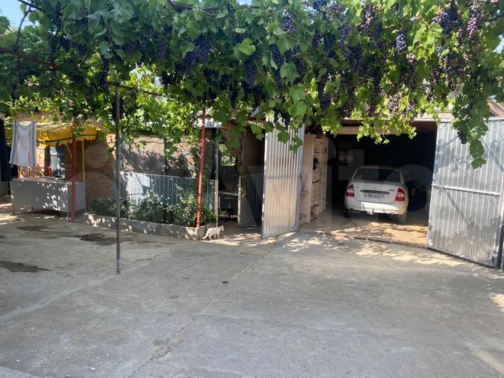 Дом 104 м² на участке 10 сот.